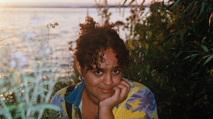 Seinabo Sey_Malmöfestivalen 2023
