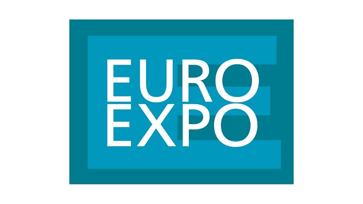 Hydroscand ställer ut på EURO EXPO i Sundsvall