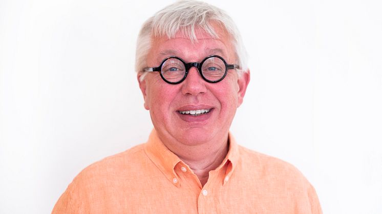 Jörgen Larsson