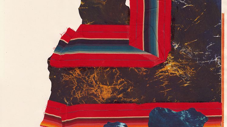 Grizzly Bear släpper albumet ”Painted Ruins” 