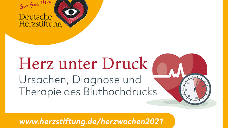 Berufsrisiko Bluthochdruck: Arbeit treibt Blutdruck in die Höhe