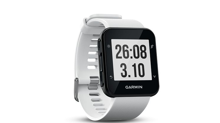 Forerunner 35