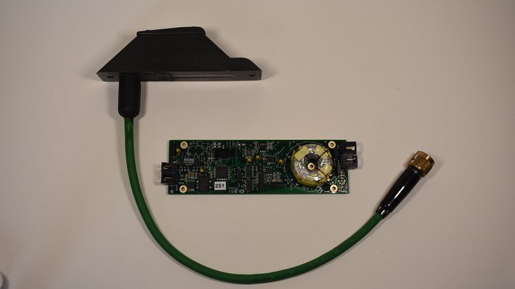 3685.cabled sensor as used on REMUS