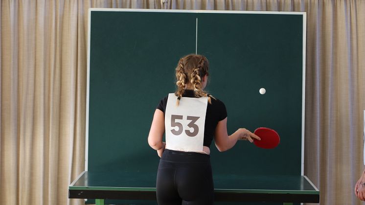 Sporteignungsprüfung 2023
