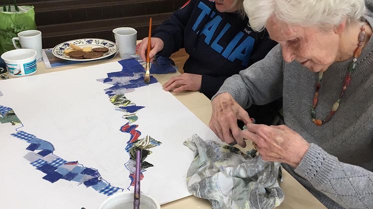 ​New stroke group launched for stroke survivors in St Helens