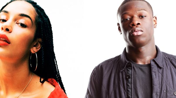 Brittiska Jorja Smith och J HUS är båda klara för Way Out West 2018 och gör bl.a. Arcade Fire, Lykke Li, Brockhampton och Noname sällskap i Slottsskogen 9-11 augusti.