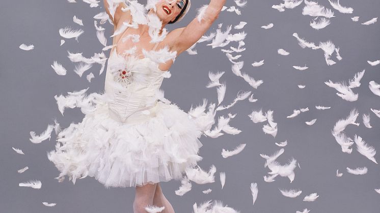 Les Ballets Trockadero de Monte Carlo 