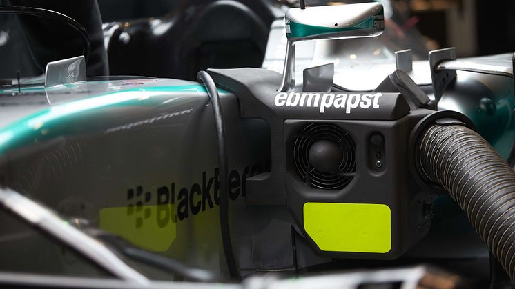 En ny Formel 1 säsong tar fart