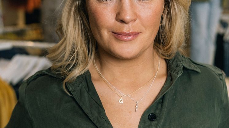 Blue AB har utnämnt Gertrud Alvén till bolagets Chief Financial Officer