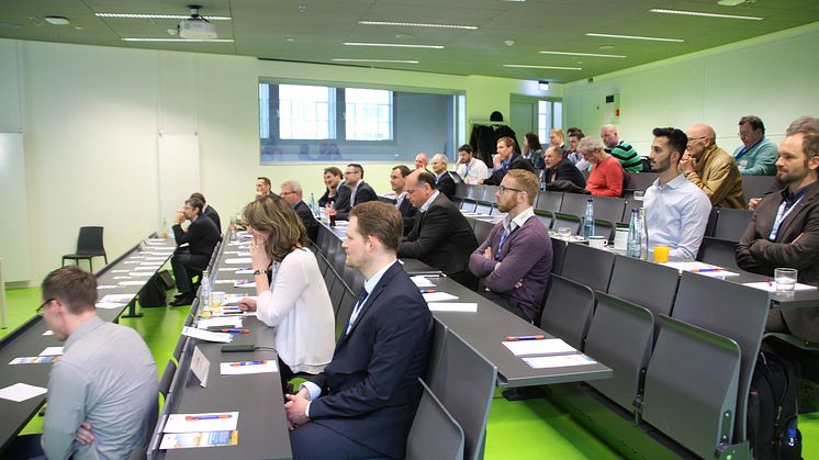 2. Automobil Symposium Wildau