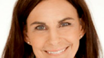 Helena Matson, HR-direktör Menigo
