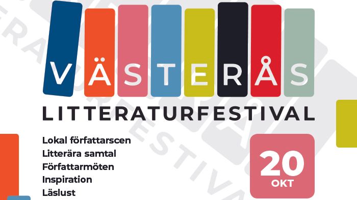 Lördag den 20 oktober, kl. 10.00-17.00