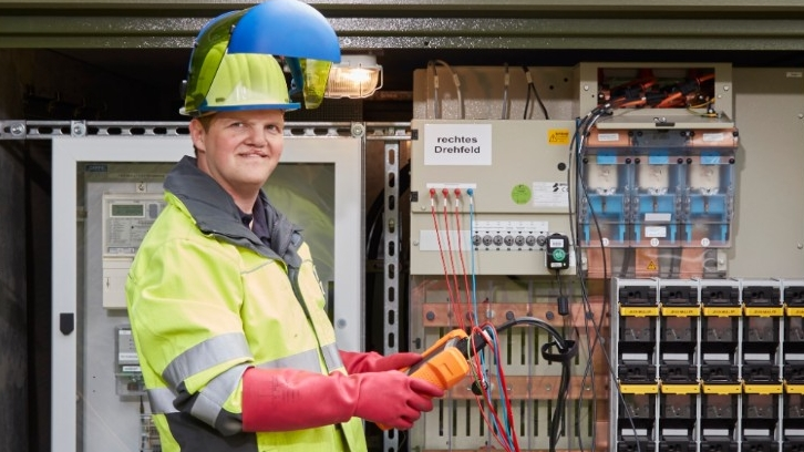 Neue Ortsnetzstationen und Mittelspannungskabel – SH Netz investiert in Hohenlockstedt und Lohbarbek