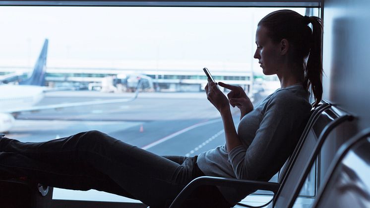Amadeus og Boston Consulting Group utvikler reiseapp