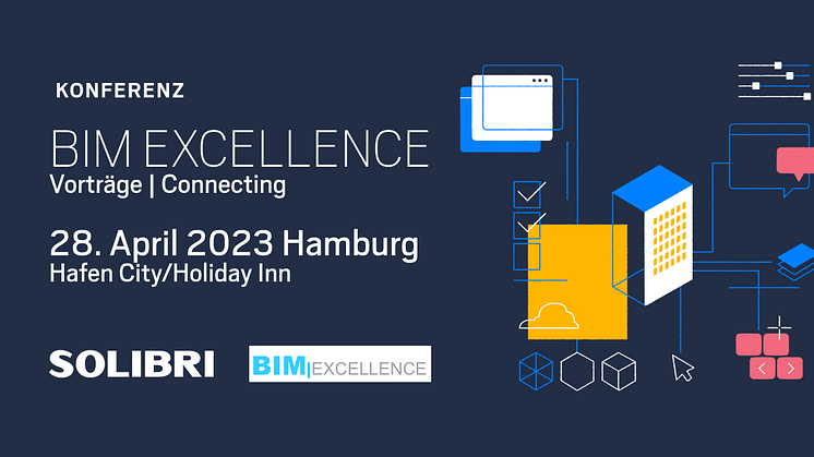 Solibri lädt zur BIM Excellence ein (c) Solibri