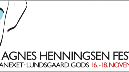 Tæsk til alle: Rapperen Nikoline modtager Agnes Henningsen Prisen 2018