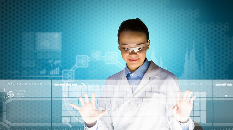 Better care with digital support – the world gathers for Digital Health Days