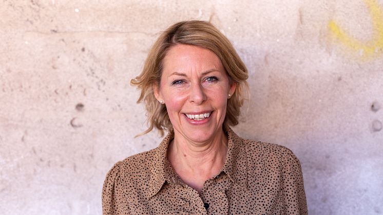 Rekryteras till TUI för att forma framtidens resor