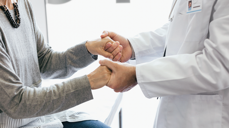 AbbVie reconhecida por associações de doentes de todo o mundo
