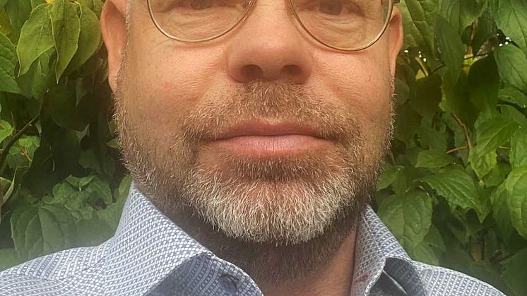 Thorbjörn Ebefors1