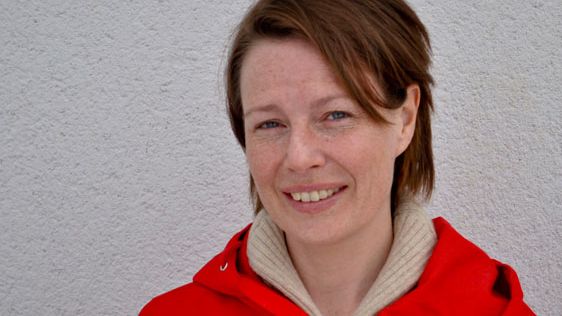 Skal av djurplankton i sjösediment avslöjar fiskhistoria