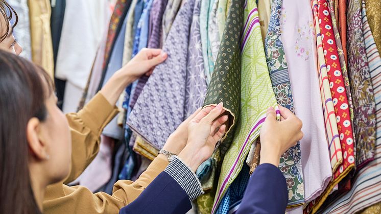 TOKYO SKYTREE Enjoy Pack (Kimono Rental Plan)