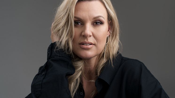 Sanna Nielsen 