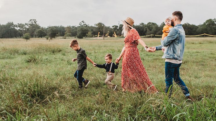 Foto: Jessica Rockowitz/Unsplash.