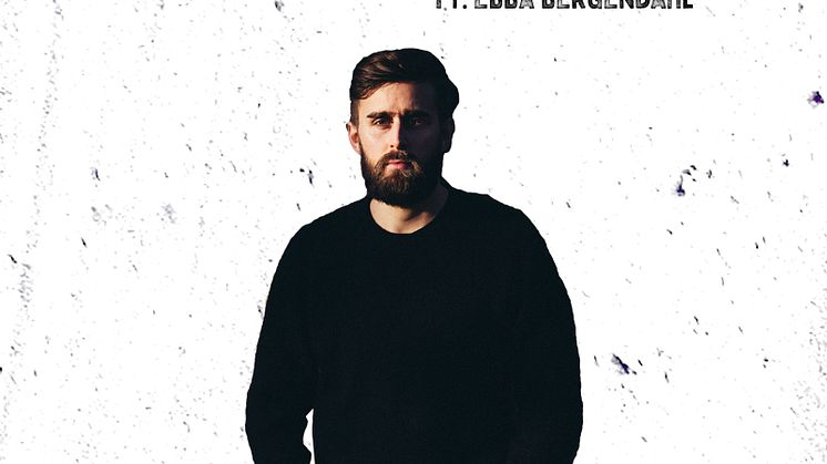 Han har gått under radarn under många år. Nu har han 100 miljoner streams på de digitala plattformarna