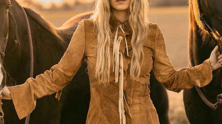 Lainey Wilson - pressbild