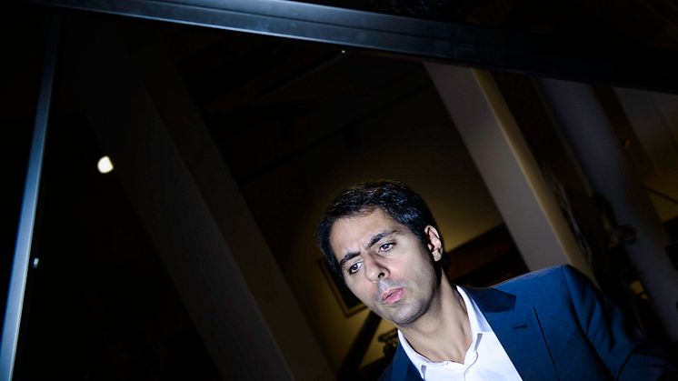 Saleem Ashkar