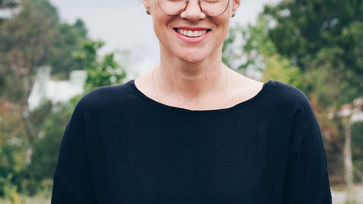 Jenny Axebrink