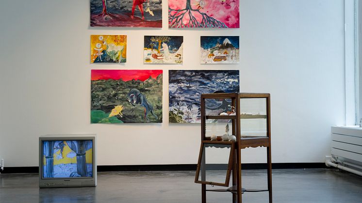 Record number of applications for this year’s Woon Prize