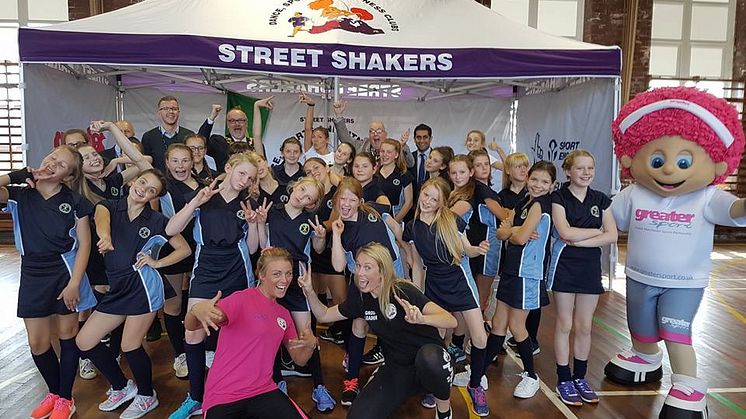Sportswomen acclaimed for their Northern Power