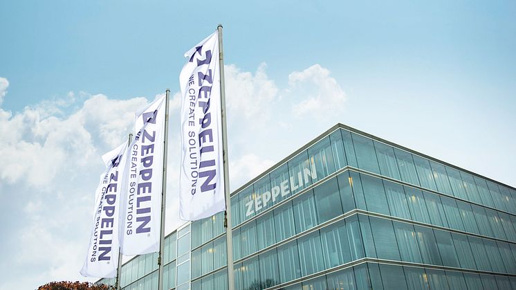 Zeppelin-Group