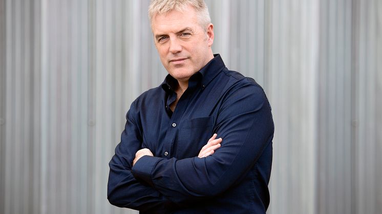 James Nesbitt: Disasters That Changed Britain