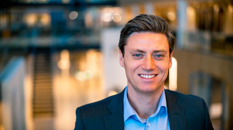 Lars-Erik Eriksen