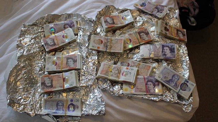 Cash found at home of Mohammad-Pani.jpg