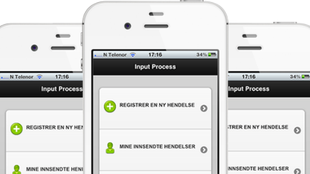 iP Mobile