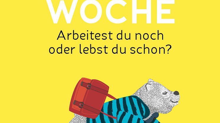 Cover Intervall-Woche