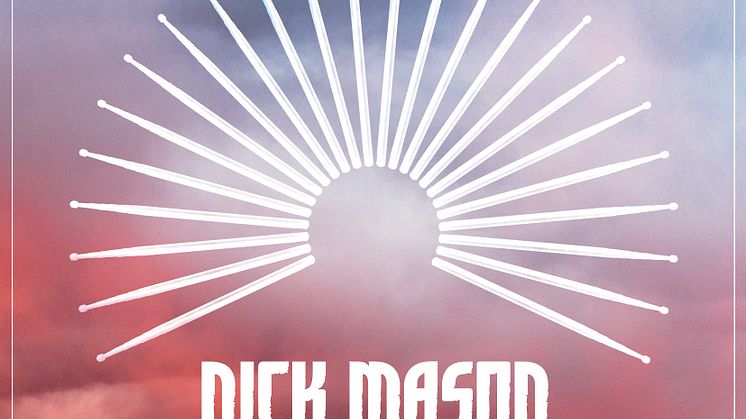 Nick Mason - Unattended Luggage Box Set