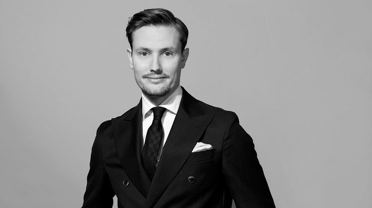 Johan Dahlgren, Våningen & Villan.