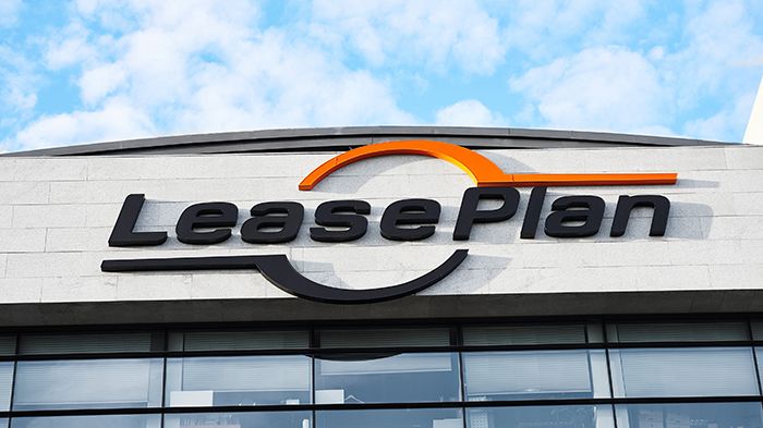 LeasePlan utser Tex Gunning som CEO och Marco van Kalleveen som COO