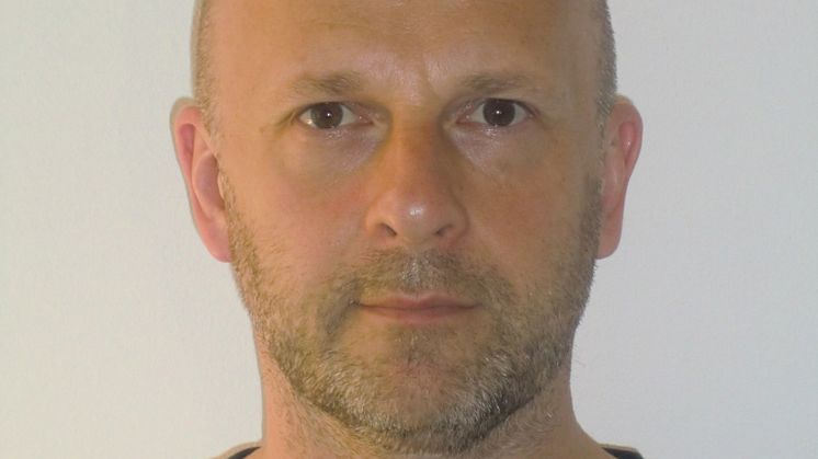 Tom Andersson, Livsmedelsverket