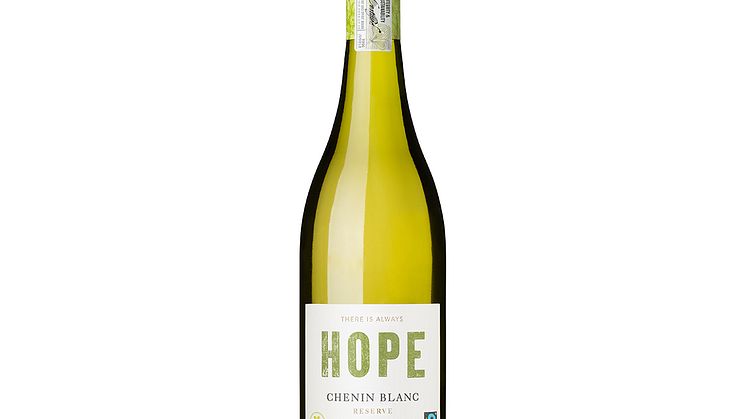 Hope Chenin Blanc