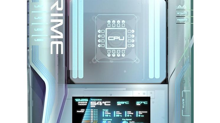 Prime Utopia