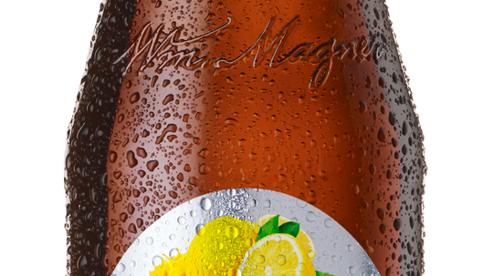 Magners Cloudy Lemon