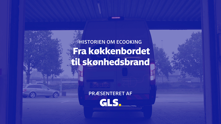 Historien om Ecooking - Fra køkkenbordet til skønhedsbrand