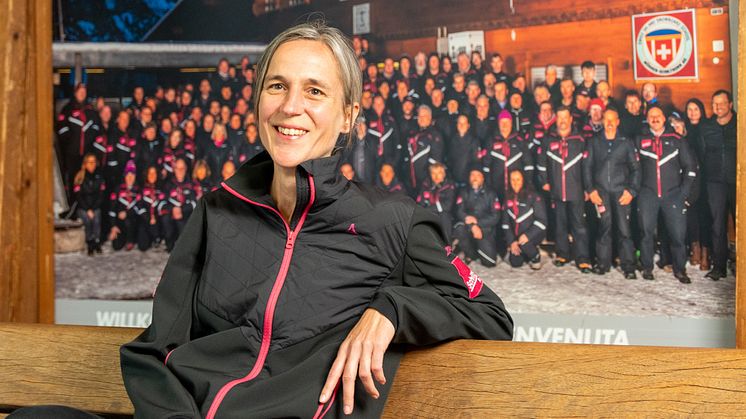 Kathrin Tschumi
