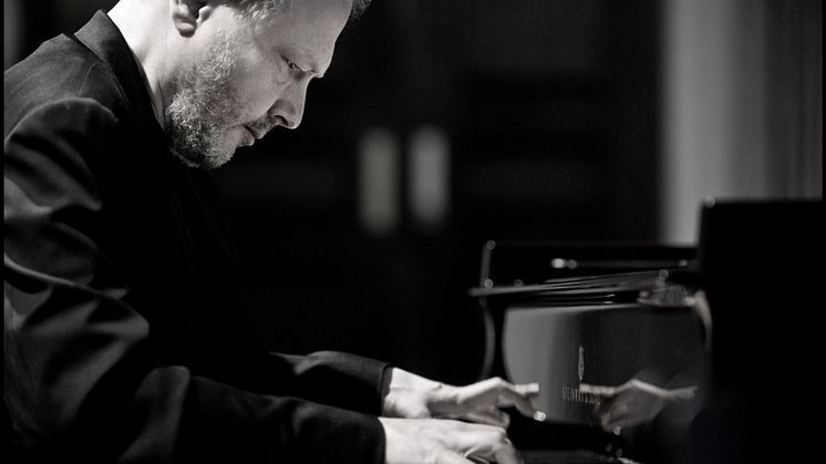 Marc-Andre Hamelin